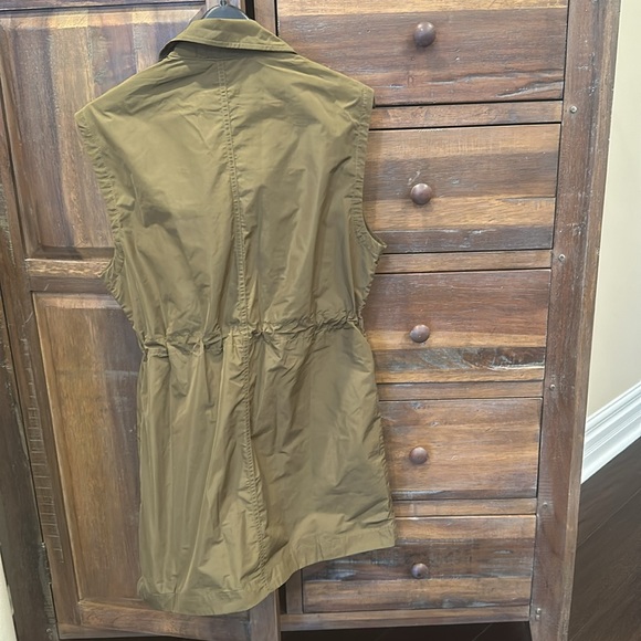 Athleta Boundless Vest - Picture 6 of 7